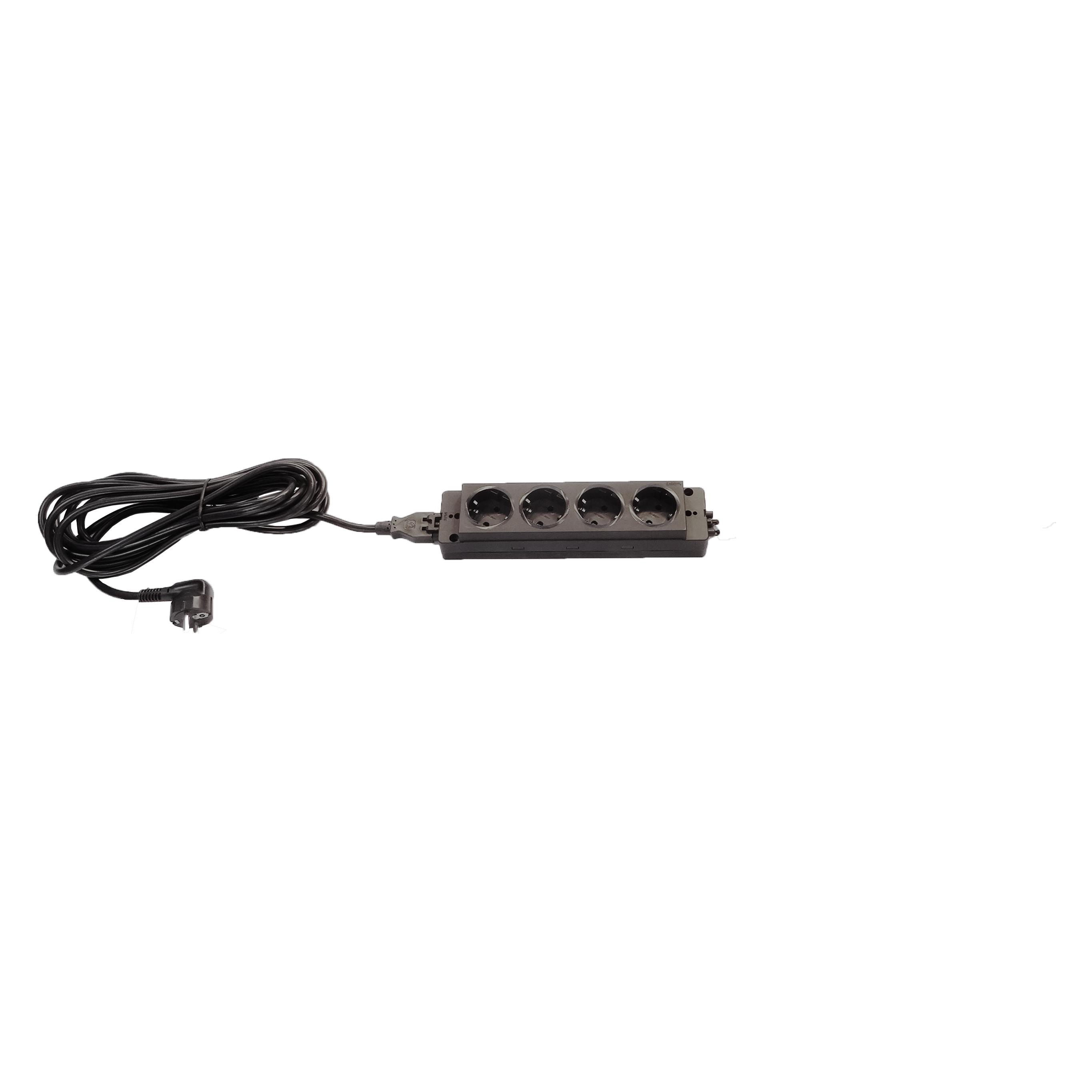 Hammerbacher Regal VFW (5 m) (VELSL45DE)