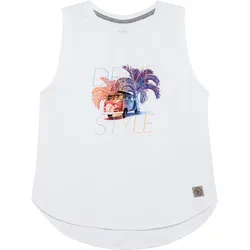 VAN ONE CLASSIC CARS MIAMI WOMEN Tanktop 2024 white - L