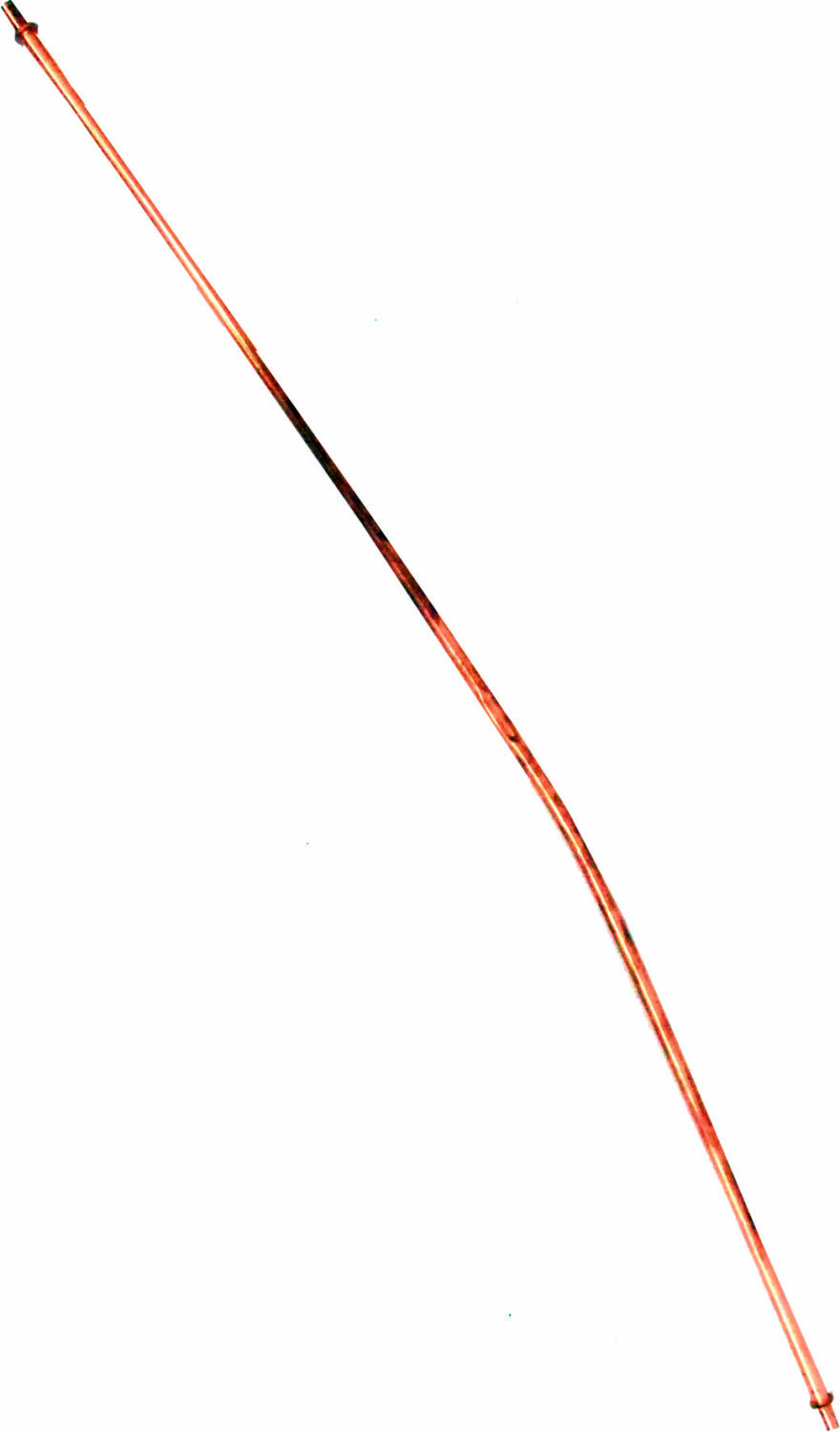 Support de capteur externe Wolf Rohr 2071427 pour BWL-1 Type-1