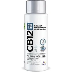 CB12 white Mund Spüllösung 250 ml