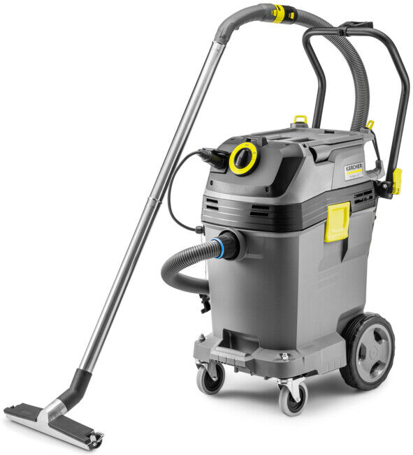 Kärcher Aspirateur eau et poussière NT 50/1 Mwf *EU (1.148-472.0)