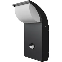Outdoor VeloraLux Außenwandleuchte O446WL-L7GF3KSR