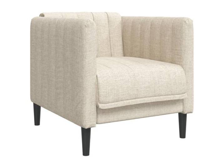BEAU Fauteuil lin SS0000275767