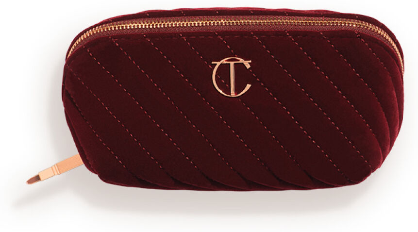 Makeup Bag Of Dreams - Medium Charlotte Tilbury 771 Makeup Bag Of Dreams Size: