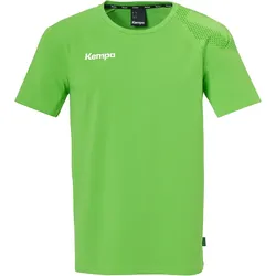 Kempa Core 26 T-Shirt 201 - hope grün S