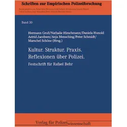 Kultur. Struktur. Praxis, Fachbücher von Anja Mensching, Nathalie Hirschmann, Marschel Schöne, Peter Schmidt, Daniela Hunold, Hermann Gross, Astrid Jacobsen