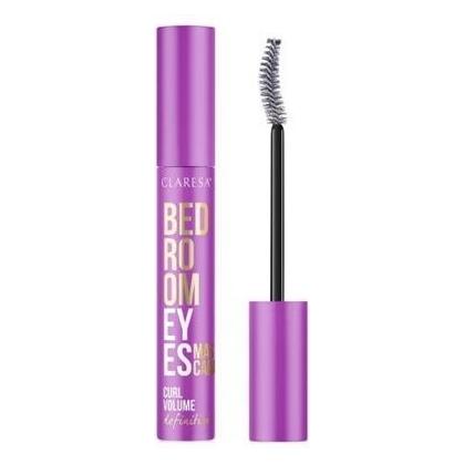 Claresa Clairesa Schlafzimmer Augen Wimperntusche 10g (45395017)