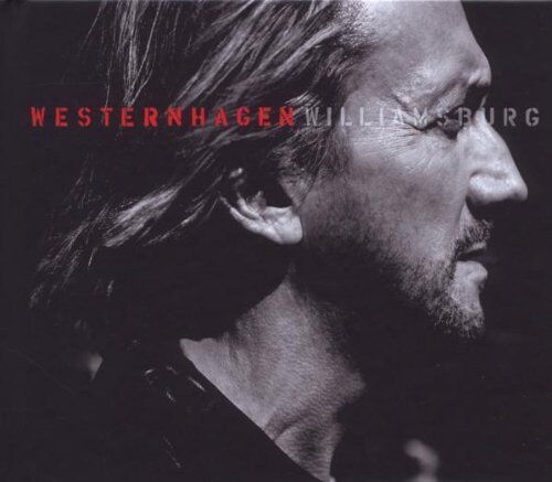 Westernhagen - Williamsburg (Limitierte Deluxe Edition) - Preis vom 11.10.2026 03:10:56 h
