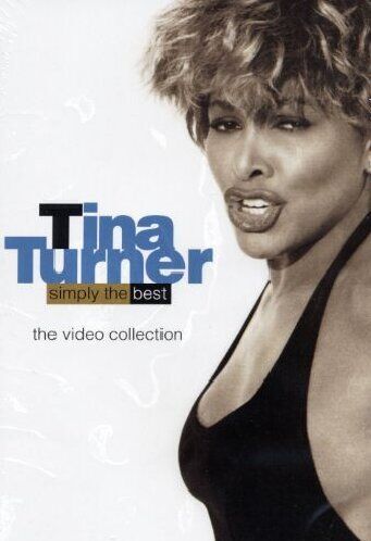 Tina Turner - Tina Turner - Simply the Best - The Video Collection - Preis vom 08.10.2026 07:26:42 h