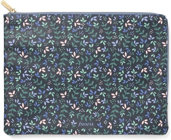 Filofax Garden Fodral