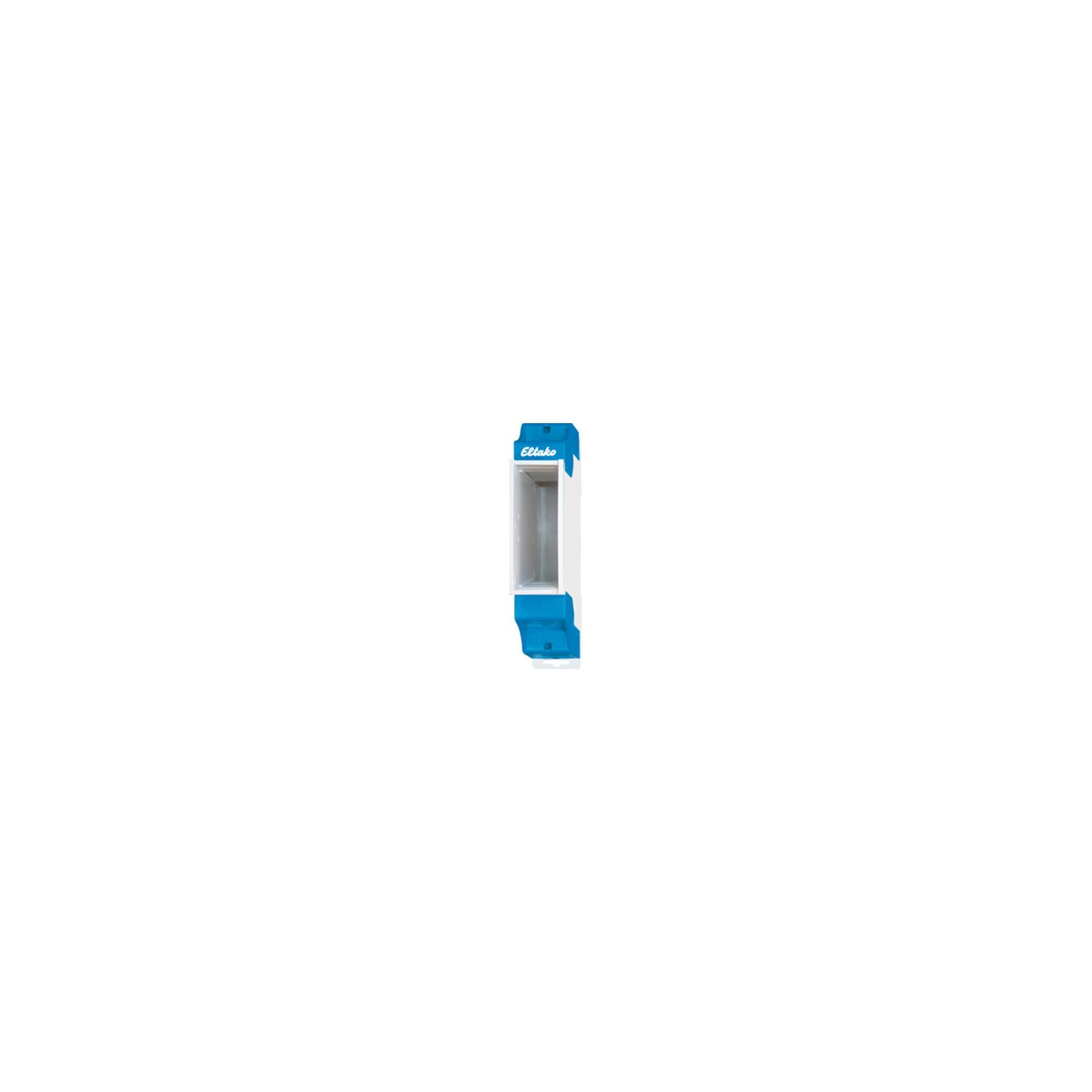 ELTAKO Gehäuse GBA14 für Bedienungsanleitungen Reiheneinbaugehäuse (30014100)