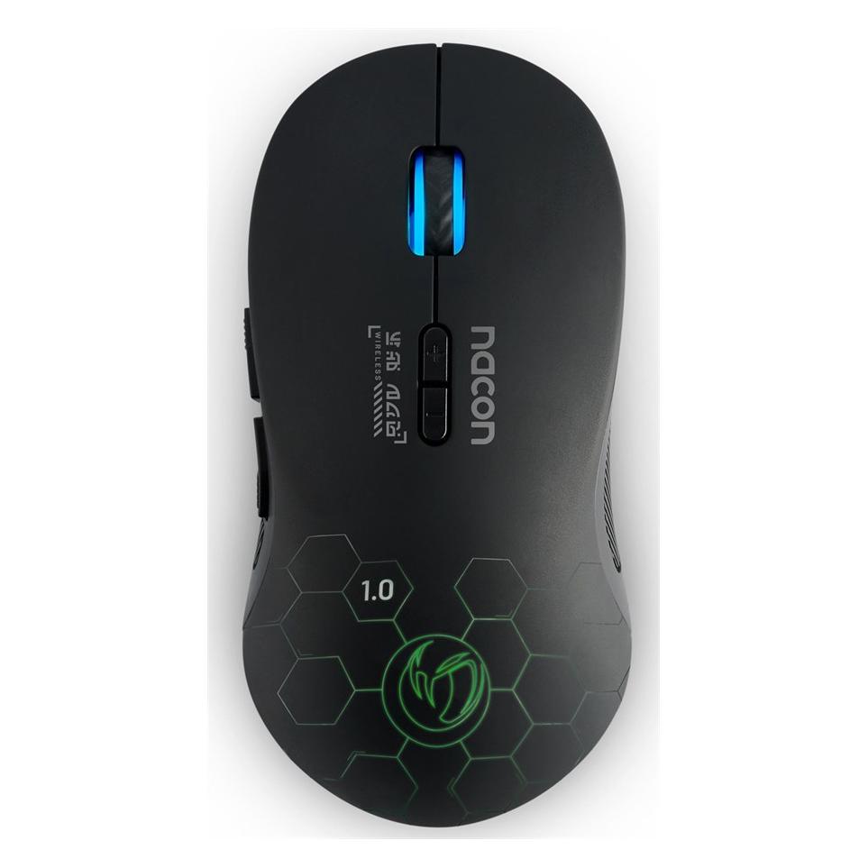 Nacon Gaming GM-180 (Kabellos) (NA002355)