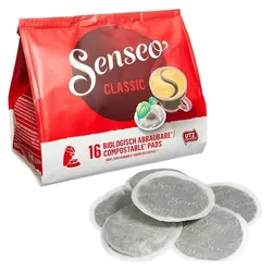 Senseo Kaffeepads CLASSIC