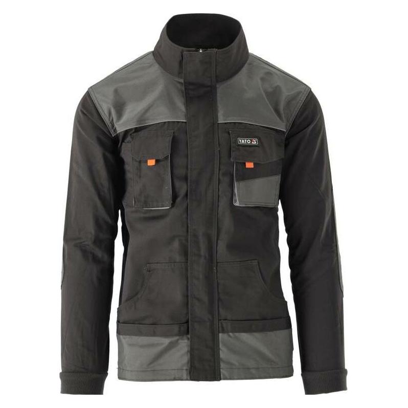 Yato Bluza Robocza Rozmiar XXL (XXL) (YT-80181)