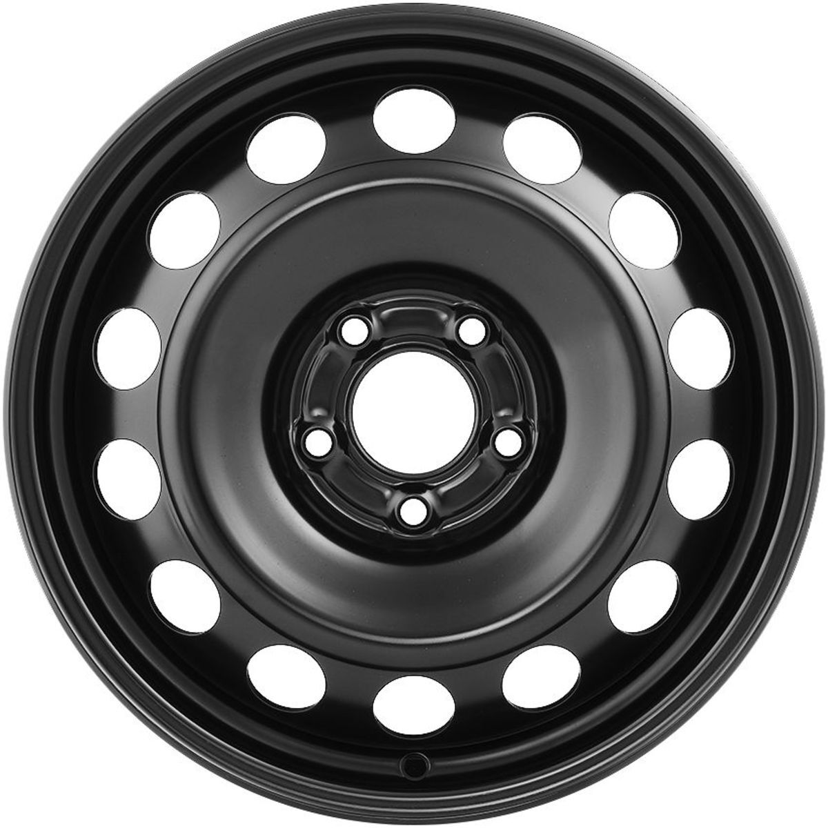 Stahlfelge KRONPRINZ 5x108 6,5J ET47