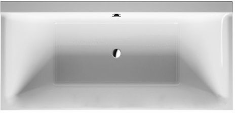 Duravit P3 Comforts Badewanne 700378000000000 190 x 90 cm, weiß