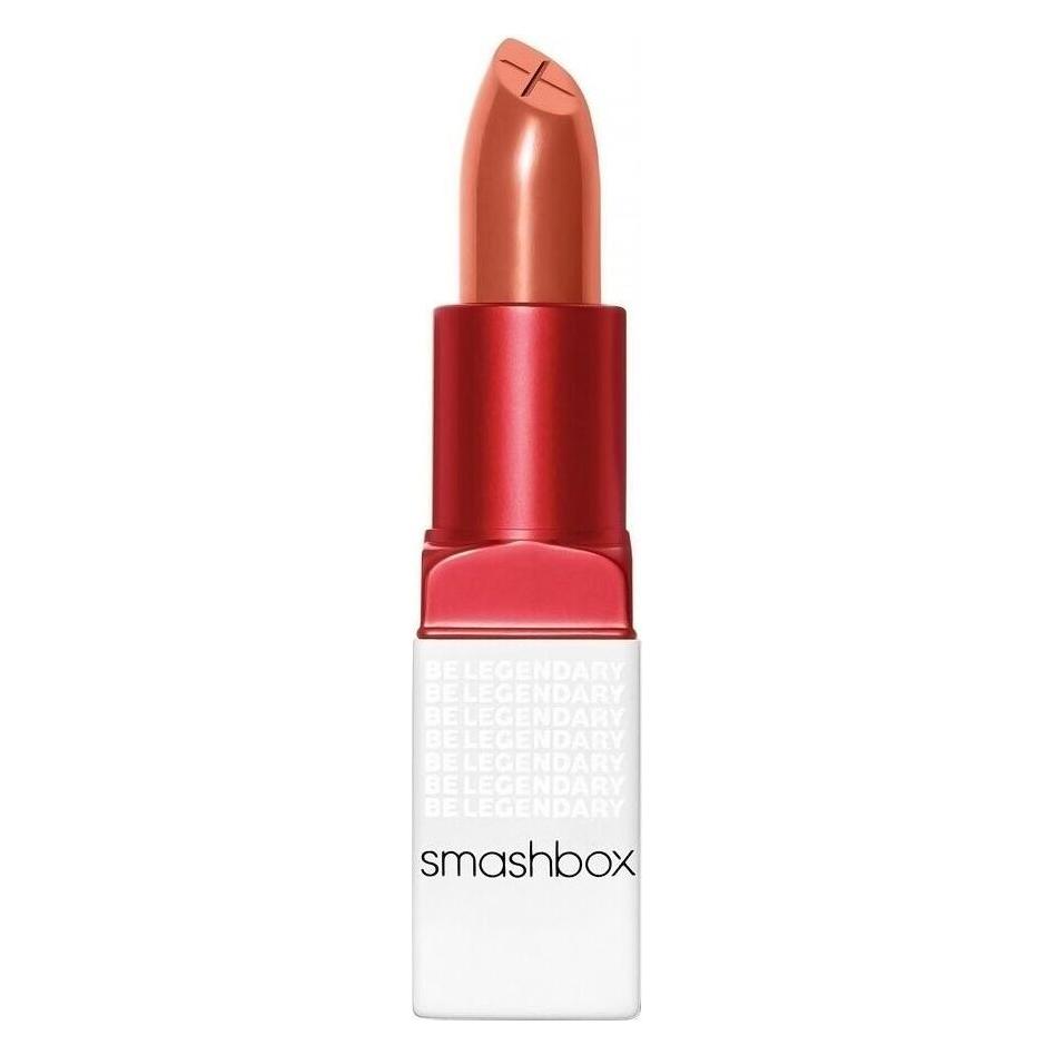 Smashbox Be Legendary Lipstick Easy (Nude) (C5L7120000)