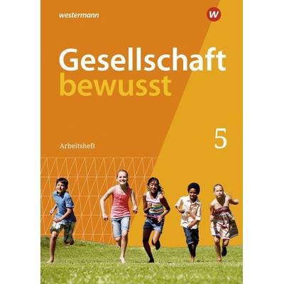 Gesellschaft bewusst - Ausgabe 2022 für Mecklenburg-Vorpommern, Geheftet von , Westermann Schulbuchverlag, 978-3-14-107913-5