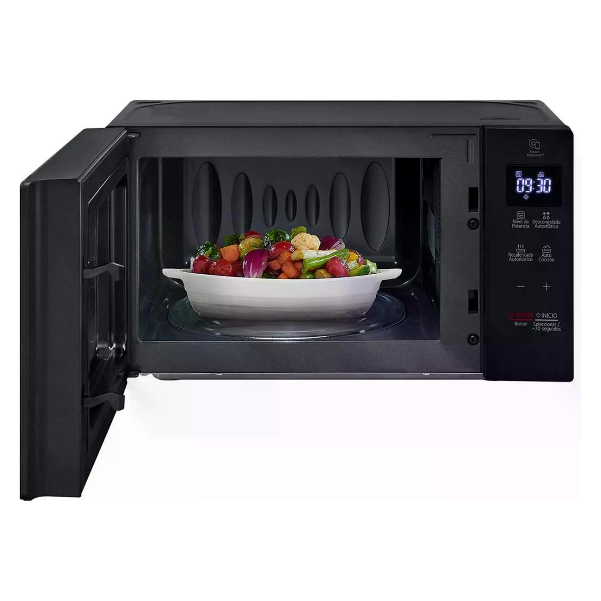 LG MS2032GAS (20 l) (MS2032GAS)