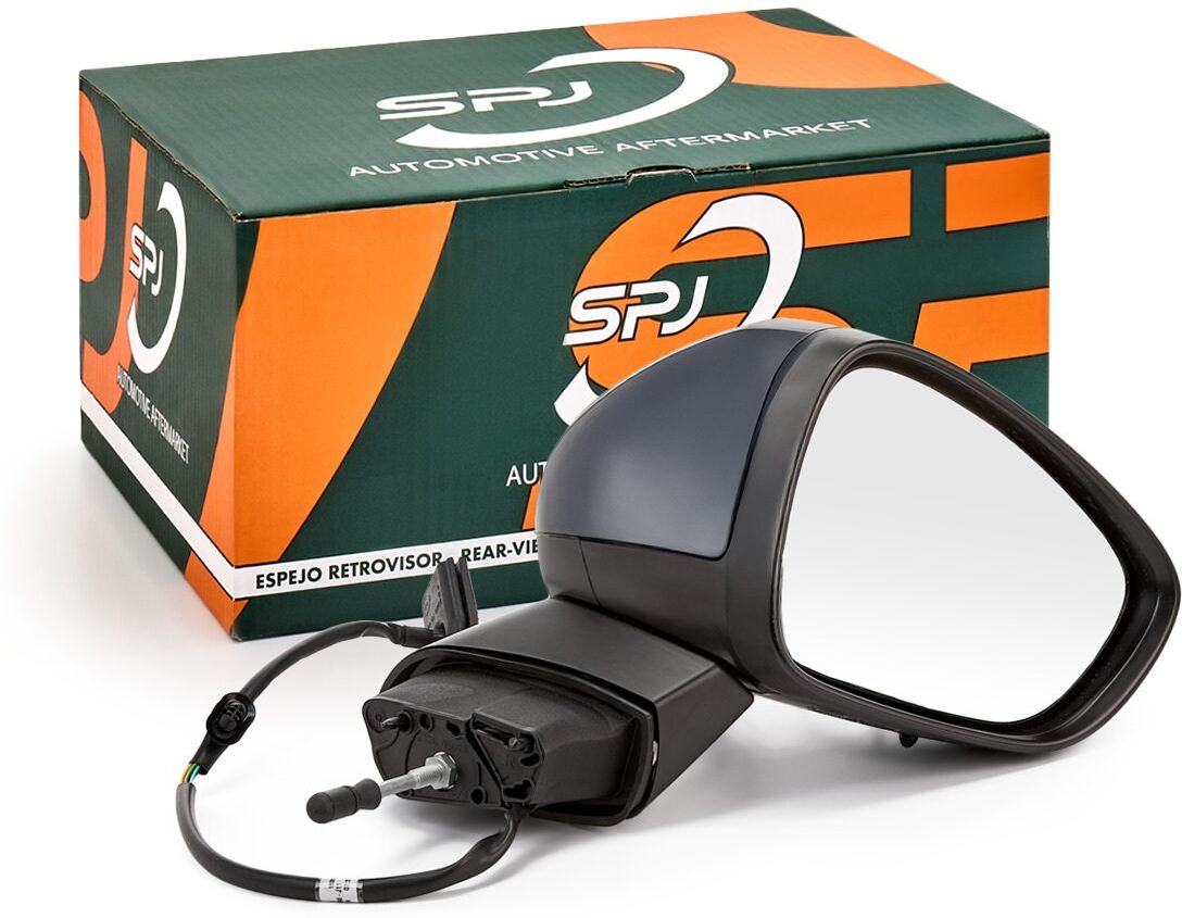 SPJ E-2526 Wing mirror