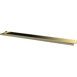 Mikado Frame Handtuchreling 61 cm goldfarben