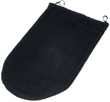 Artino CRS-4241 Chin Rest Cover Schwarz