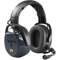 Hellberg, Gehörschutz, Xstream MP (1x)