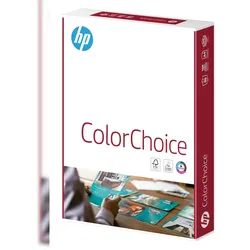 HP ColorChoice 90g DIN A4 CHP750