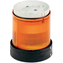 Schneider Electric, Personenschutz, Signalleuchte orange