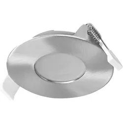 Osram, Deckenleuchte, HOMELIGHTING 4099854595516 Deckenstrahler, LED-Deckenstrahler Satin-N (200 lm)