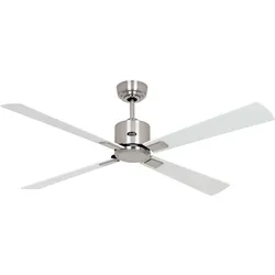 DC Deckenventilator Neo III WiFi 132 BN WE-LG