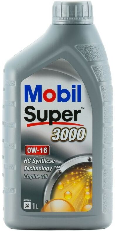 MOBIL 156078 Engine oil