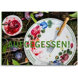 Aufgegessen, Fachbücher von Isolde Bornemann, Dieter Bornemann
