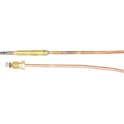 Thermoelement, 1500 mm Kopf A1 / Gewinde M 8 Ref. 0.200.130