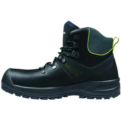 Solid Gear, Sicherheitsschuhe, Sicherheits-Schuhe Ion Mid (S3, 40)