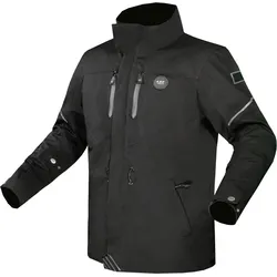 LS2 Rambla Evo wasserdichte Damen Motorrad Textiljacke