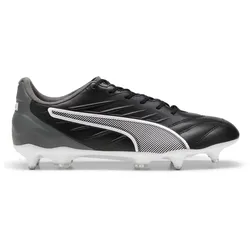 Puma Fußballschuhe King Pro MxSG - schwarz / 43