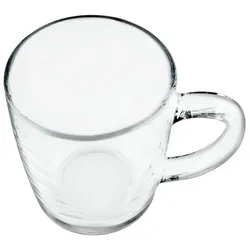 Utopia Kaffeegläser 34cl