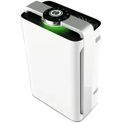 Luftreiniger Zubehör Numatic Wasserkasten für LCA-488 mit Filter