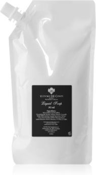 Alda cosmetics Vittore De Conti sabonete líquido para mãos 310 ml. Vittore De Conti