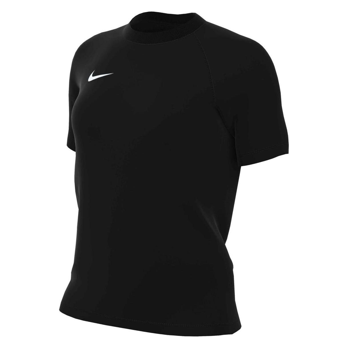 Eb Fit Nike Dri-Fit Park VIII Women's T-Shirt Black HV8178 010 (XS) (67218503)