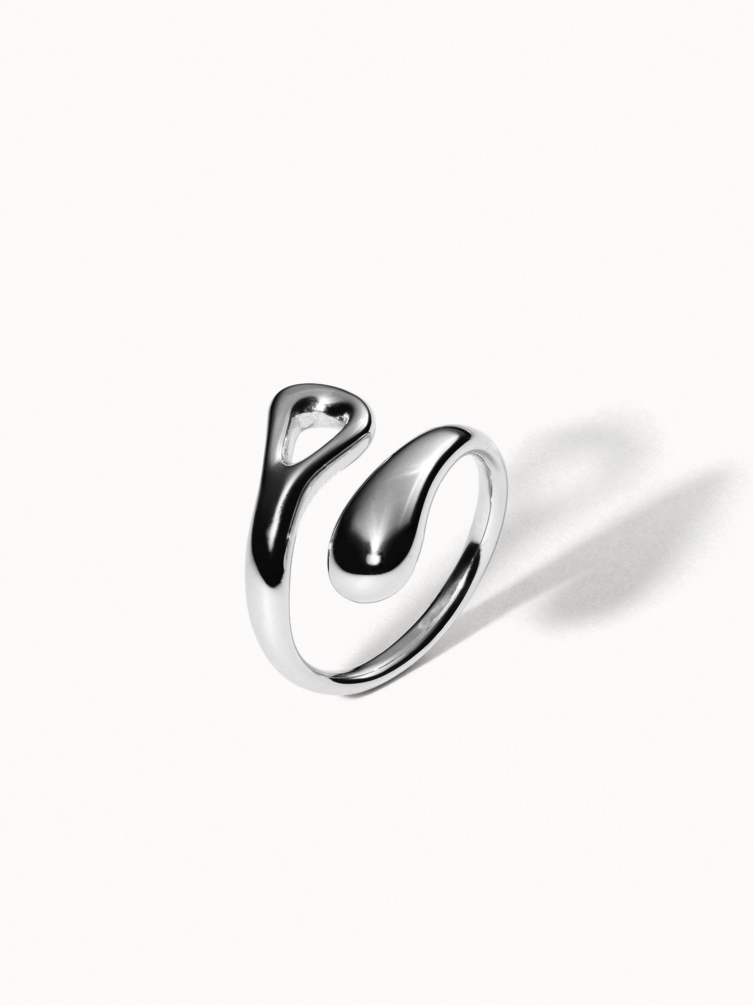 PURELEI Generosity Ring