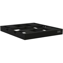 DAP-Audio Odin FB-01, Lautsprecher Bauteile