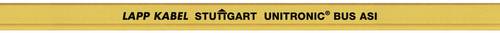 LAPP 2170371/100 Datenkabel UNITRONIC BUS Gelb 100m