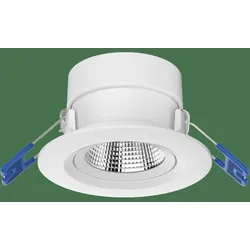 Opple Lighting LED-Einbauspot Chiara #541003589500