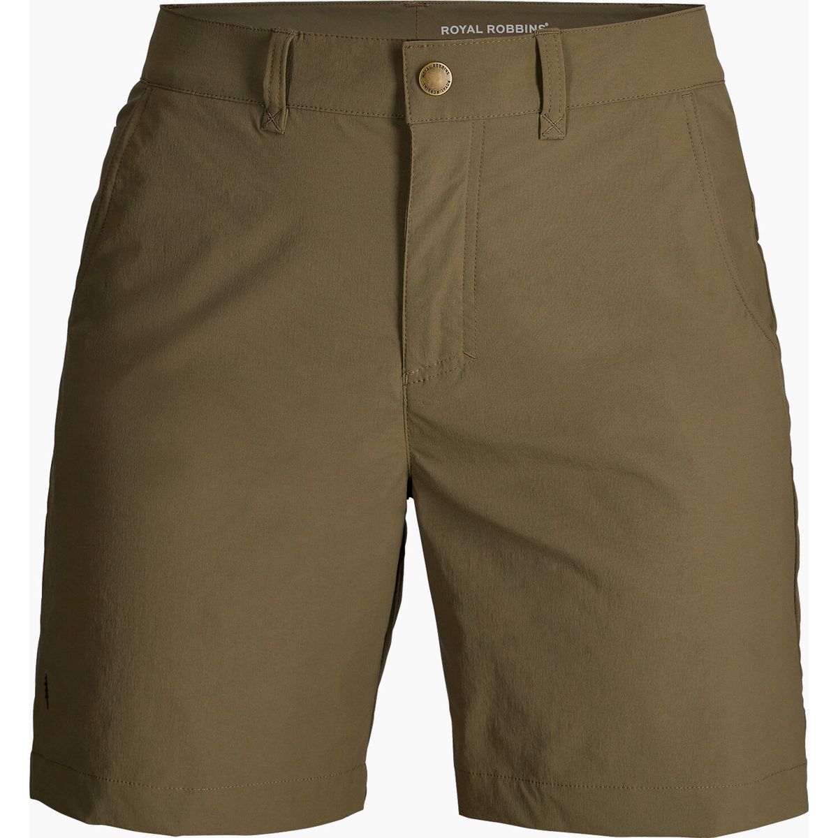 Royal Robbins W Wilder Short everglade (204) 8 Y142000782048