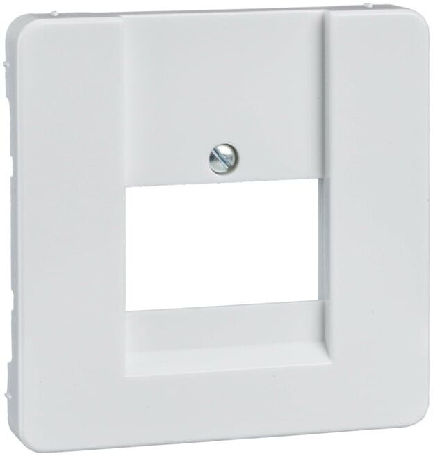 Elso Plaque centrale rw pour prise TAE triple 206014 (206014)
