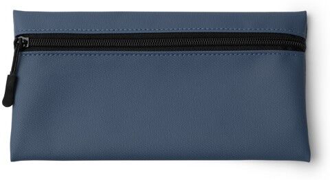 Pochette publicitaire en PU souple Selvax Marine TAILLE UNIQUE ADULTE
