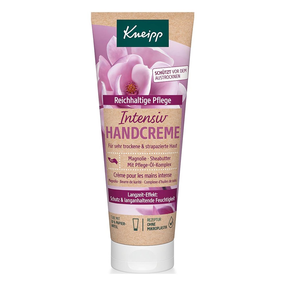 Kneipp GmbH Kneipp Reichhaltige Pflege Intensiv Handcreme 18760881