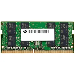 HP MEM 8GB 3200MHz 1.2v DDR4 SHAR (1 x 8GB, 3200 MHz, DDR4-RAM, SO-DIMM), RAM